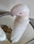 Vintage Alabaster Parrot Bookends For Sale - Image 11 of 15