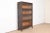 Macey Furniture Co. Antique Arts & Crafts Mahogany Four-Stack Barrister Bookcase by Macey, Circa 1920s For Sale - Image 4 of 12