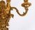 Antique French Gilt Bronze Ormolu Wall Lights, 1890s, Set of 8 For Sale - Image 11 of 15