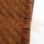 Antique Stickley Arts & Crafts Mission Oak Splint Weave Footstool C1920 For Sale - Image 6 of 9