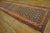 Persian Late 19th Century Nw Persian Carpet For Sale - Image 3 of 12