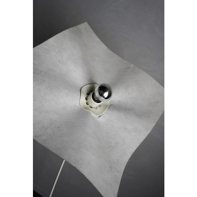 1960s Area Floor Lamp by Mario Bellini for Artemide, 1960s. For Sale - Image 5 of 11