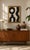 Desert Rhythm II Modern Painting Framed by Bryan Boomershine For Sale - Image 10 of 10