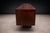 Brazilian Modern Rosewood Credenza With Bow Design by Novo Rumo, Brazil, 1960s For Sale - Image 11 of 14