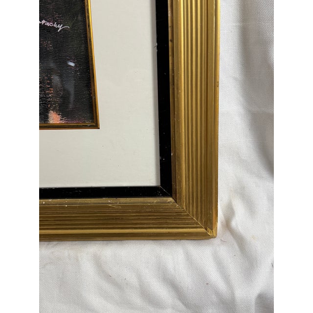 Maxine Estachy French Portrait Artist For Sale In Wichita - Image 6 of 8