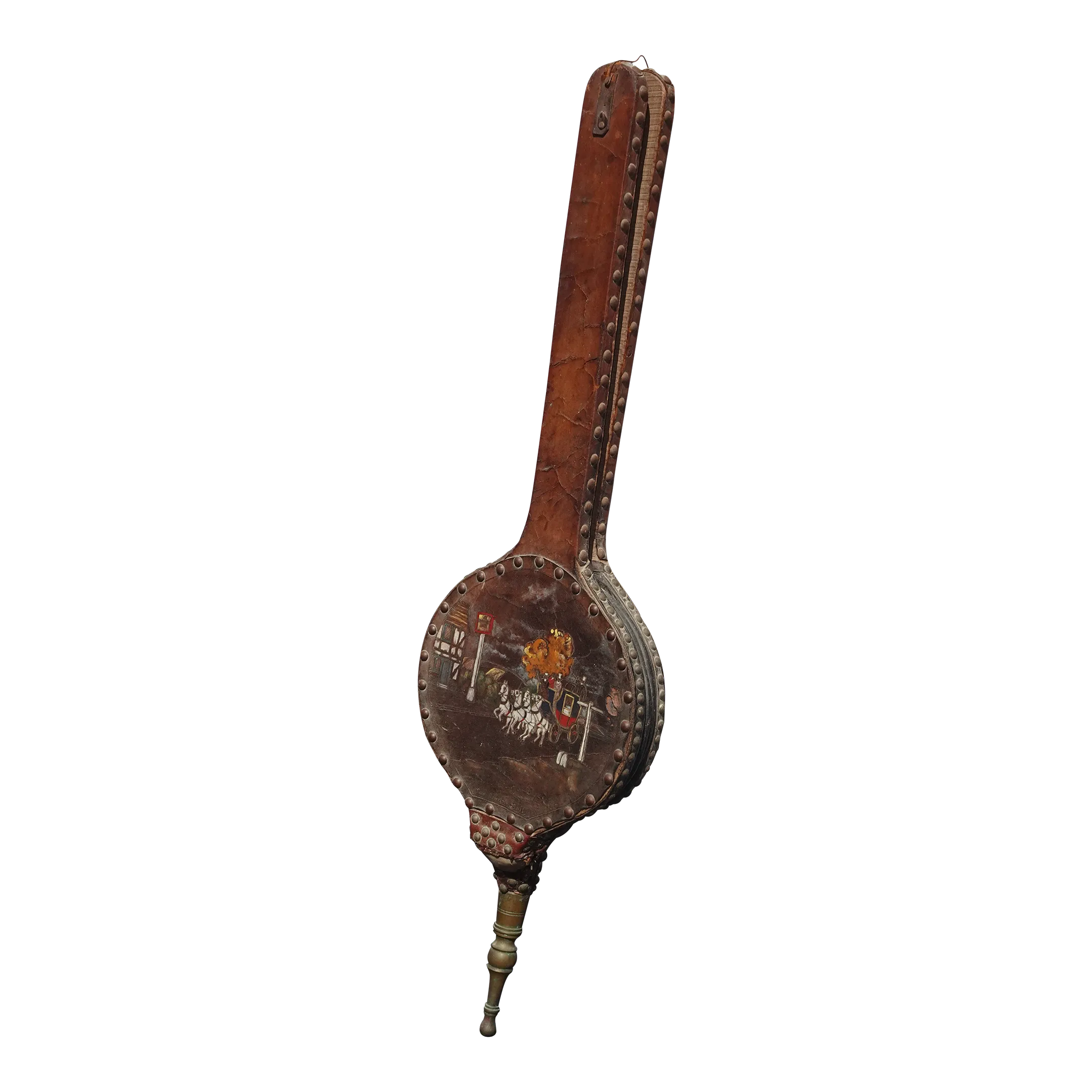 Vintage Bellows - Chairish