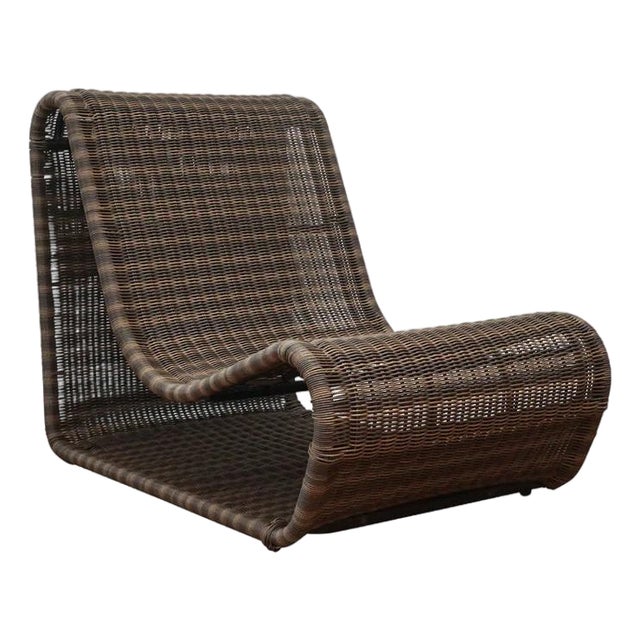 Esperanza Lounge Chair For Sale