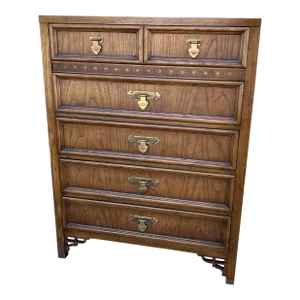 Dixie Shangri La Chest of Drawers