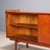 Vintage Sideboard in Teak, 1960s For Sale - Image 5 of 11
