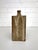 1970s Brutalist Danish Studio Stoneware Vase in the style of Tatsuzo Shimaoka, 1970s For Sale - Image 5 of 12