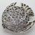 Vintage Italian Handmade Silver Tropical Fish Figurine, Naples, 1980s For Sale - Image 4 of 14