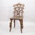 Antique Black Forest Carved Bear Chair, Brienz, Circa 1880s For Sale - Image 4 of 12