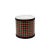 This wonderful shade just adds a little character to your Christmas décor. Lamp Shade: * Plaid Paper Shade * Shade...