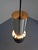 Zenith Pendant Lamp by Jo Hammerborg for Fog & Mørup, 1960s For Sale - Image 6 of 18