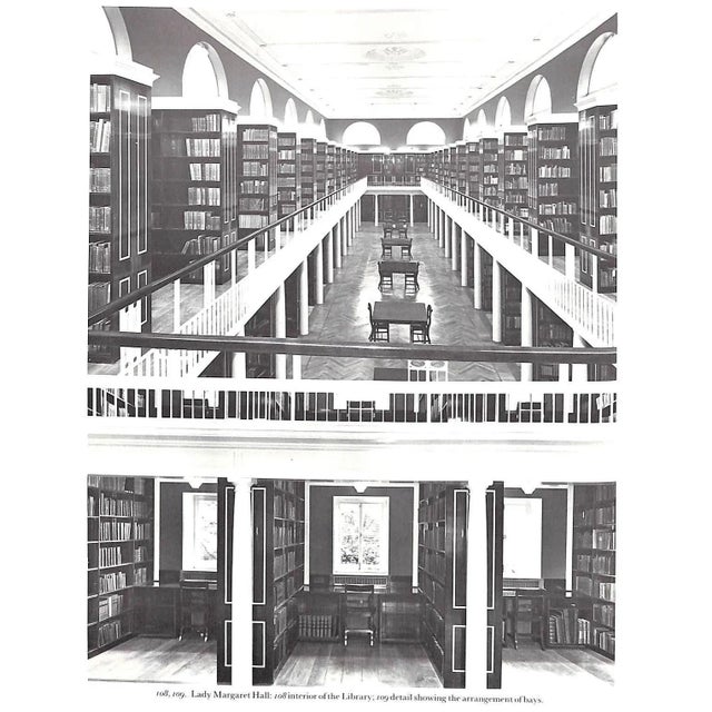 "Raymond Erith Architect" 1985 Archer, Lucy For Sale - Image 12 of 16