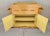 Monterey Rancho Style Buffet / Credenza by La-Fiesta Circa. 1930's For Sale - Image 10 of 15