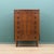 Vintage Danish Walnut Chest of Drawers, 1960s For Sale - Image 18 of 18