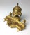 19th Century Gilt Bronze French Inkwell For Sale In Philadelphia - Image 6 of 10
