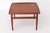 1960s Mid-Century Modern Danish Teak Side Table by Grete Jalk for Glostrup, 1960s For Sale - Image 5 of 12