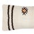 Add a touch of history and warmth to your space with this vintage handmade Turkish hemp kilim cushion cover. Crafted from...