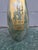 Finzi Porcelain Vase in Green, 1950s For Sale - Image 6 of 8