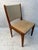 Mid 20th Century Set of Six Mid-Century Modern Teak Dining Chairs by Scandinavia Woodworks For Sale - Image 13 of 17