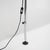 Chrome Floor-to-Ceiling Lamp, 1970s For Sale - Image 12 of 14