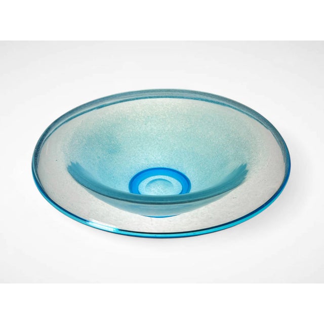 Murano Glass Centrepiece from Barovier & Toso For Sale - Image 3 of 6