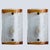 Rectangular Wall Light from Mazzega, 1960s For Sale - Image 9 of 12