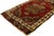 51820 Vintage Turkish Yastik Rug, 01'07 x 02'07. Step into a world of rich tradition and timeless beauty with this hand-...