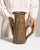 1970s 1970s Brown Ceramic Bottles & Jars & Jugs For Sale - Image 5 of 7