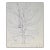 Frank Wallace Pine Tree Landscape Drawing For Sale
