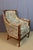 19th Century Bergère Armchairs, Set of 2 For Sale - Image 6 of 14