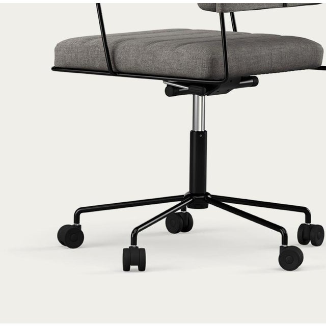 Time Chair in Remix 163 by Henrik Tengler for OneCollection For Sale - Image 4 of 13