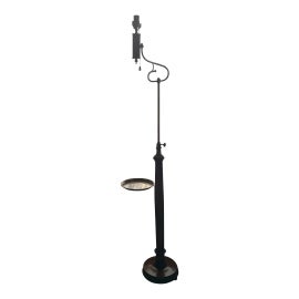 Example of Frederick Cooper Floor Lamps