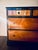 Custom Mid-Century Dresser For Sale - Image 4 of 8
