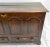 18th Century English Queen Anne Style Lift Top Trunk or Chest For Sale - Image 4 of 13