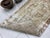 Small Ethnic Oushak Carpet For Sale - Image 4 of 6
