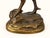19th Century Bronze Gallic Rooster Figurine For Sale - Image 4 of 8