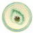 Antique Majolica Begonia Leaf Dish For Sale
