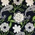 Brand New Pair Pillow Covers Fabric Manufacturer: Premier Prints Fabric Designer: MM Designs Pattern: Floral Paisley...