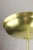 Vintage Floor Lamp in Brass For Sale - Image 16 of 18
