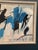 Sven H. Engberg, Abstract Composition, 1950s, Oil on Panel, Framed For Sale - Image 13 of 18