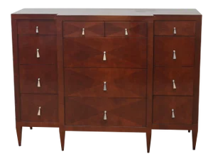 Baker Archetype Chest Dresser