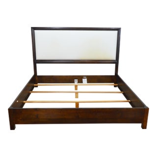 Ethan Allen King Bed For Sale