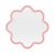 Modern Bathroom Wall Mirror With Organic Frame – Hvyli Round 70 Medium For Sale - Image 12 of 17
