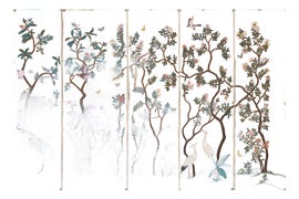 Example of Wallpaper Murals