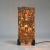 Relief Copper Table Lamp by Aimo Tukiainen Finland, 1970s For Sale - Image 3 of 9