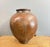 Rustic European 19th-Century Spanish Terracotta Tinaja - An Authentic Mediterranean Storage Jar - A Masterpiece of Wabi-Sabi Beauty For Sale - Image 3 of 12