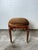 1930s Vintage Art Deco Vanity Stool by Company of Master Craftsmen W. & J. Sloane For Sale - Image 5 of 12